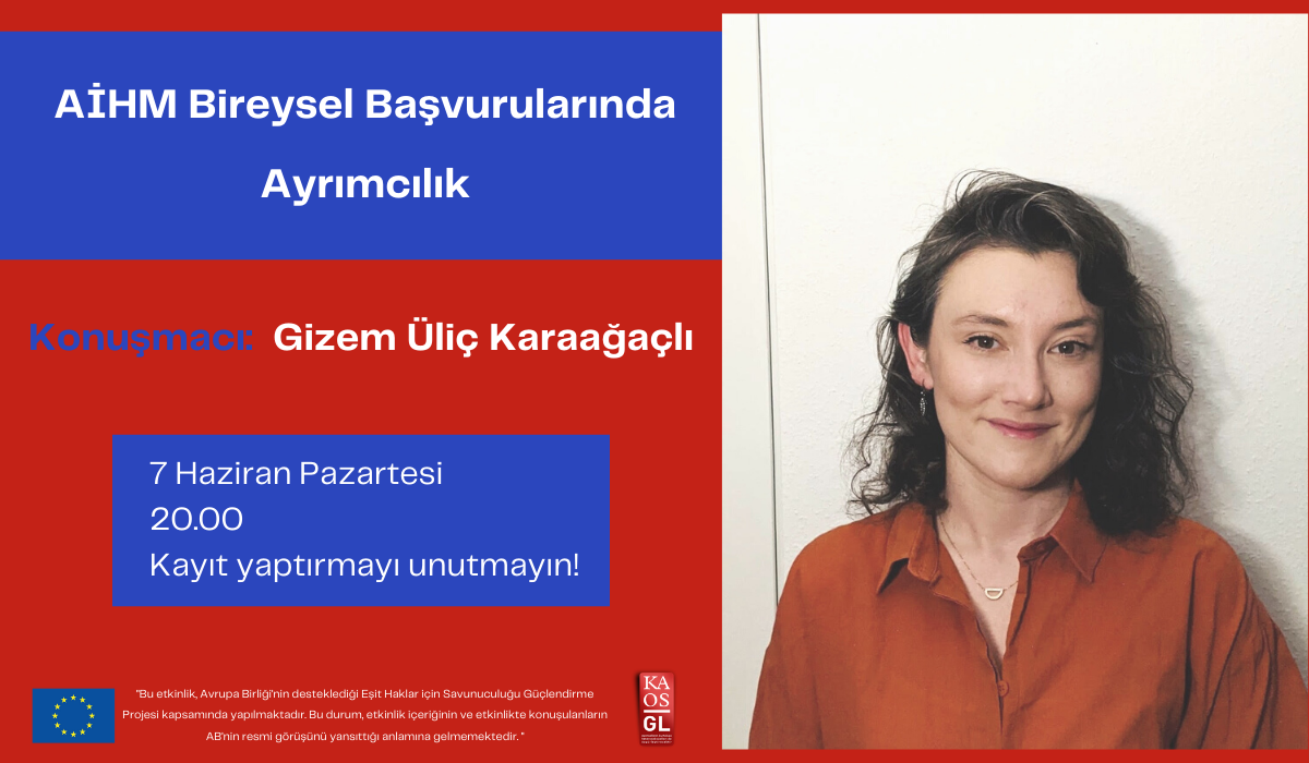 aihm-bireysel-basvurularinda-ayrimcilik-soylesisine-davetlisiniz aihm-bireysel-basvurularinda-ayrimcilik-soylesisine-davetlisiniz