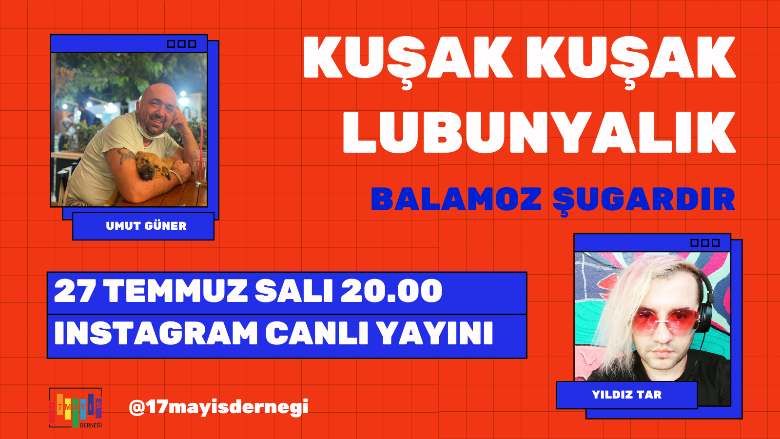 canli-yayin-27-temmuz-da-kusak-kusak-lubunyalik canli-yayin-27-temmuz-da-kusak-kusak-lubunyalik