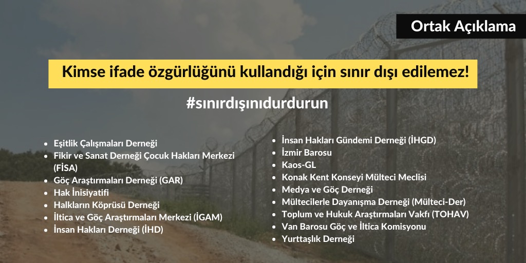 kimse-ifade-ozgurlugunu-kullandigi-icin-sinir-disi-edilemez kimse-ifade-ozgurlugunu-kullandigi-icin-sinir-disi-edilemez